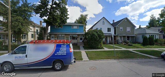 618 St Jean Baptiste Street（加拿大曼尼托巴省温尼伯市）房屋照片