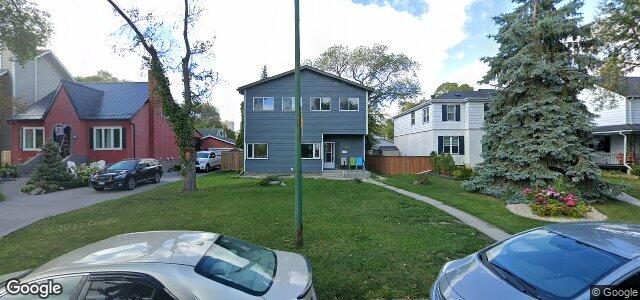 619 Langevin Street（加拿大曼尼托巴省温尼伯市）房屋照片