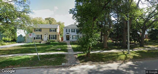 624 Aulneau Street（加拿大曼尼托巴省温尼伯市）房屋照片