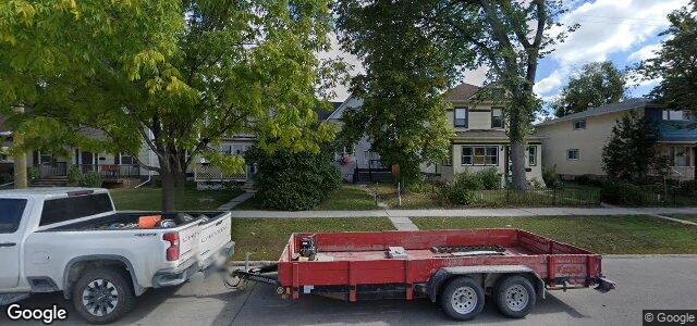 624 St Jean Baptiste Street（加拿大曼尼托巴省温尼伯市）房屋照片