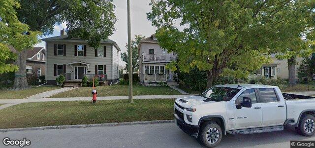 626 St Jean Baptiste Street（加拿大曼尼托巴省温尼伯市）房屋照片