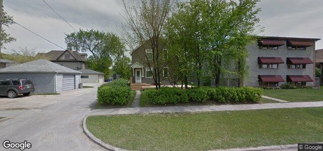 642 St Jean Baptiste Street（加拿大曼尼托巴省温尼伯市）房屋照片