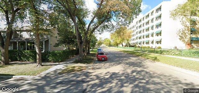 Despins Street（加拿大曼尼托巴省温尼伯市）房屋照片