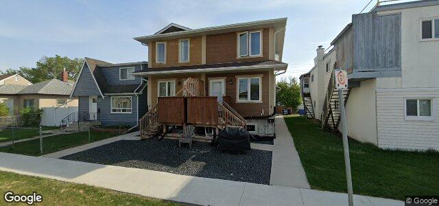 1-306 Bowman Avenue（加拿大曼尼托巴省温尼伯市）房屋照片