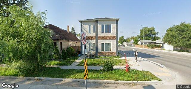 1-500 Bowman Avenue（加拿大曼尼托巴省溫尼伯市）房屋照片