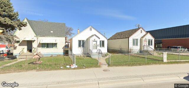 115 Henderson Highway（加拿大曼尼托巴省温尼伯市）房屋照片