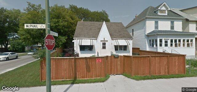 126 Mcphail Street（加拿大曼尼托巴省温尼伯市）房屋照片