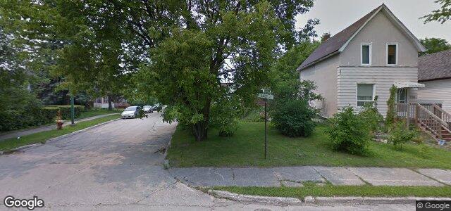 Larawan ng 128 Lacy Street sa Winnipeg, Manitoba