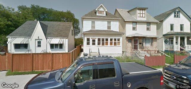 130 Mcphail Street（加拿大曼尼托巴省温尼伯市）房屋照片