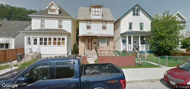Larawan ng 132 Mcphail Street sa Winnipeg, Manitoba