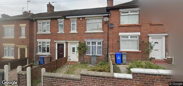 132 Stanier Street（加拿大曼尼托巴省温尼伯市）房屋照片