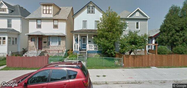 134 Mcphail Street（加拿大曼尼托巴省温尼伯市）房屋照片