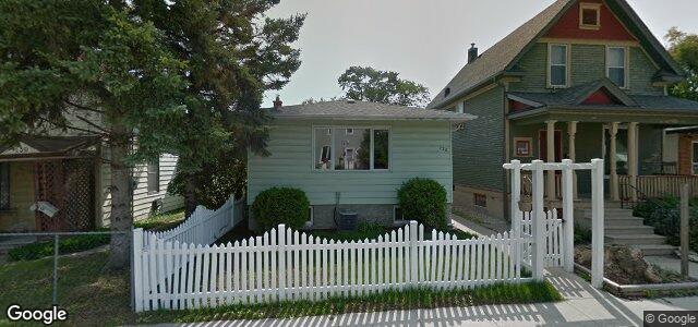 135 Mcphail Street（加拿大曼尼托巴省温尼伯市）房屋照片