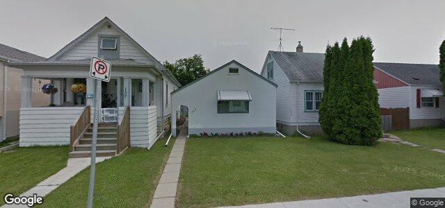 135 Stanier Street（加拿大曼尼托巴省温尼伯市）房屋照片