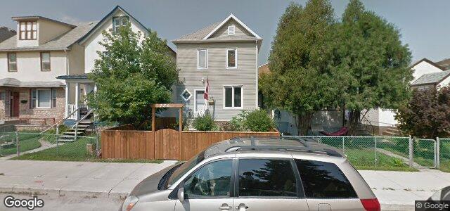 136 Mcphail Street（加拿大曼尼托巴省溫尼伯市）房屋照片