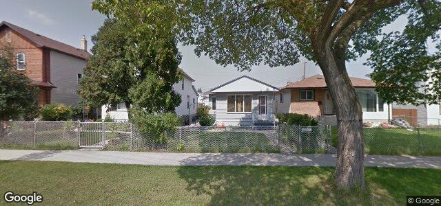 138 Brazier Street（加拿大曼尼托巴省温尼伯市）房屋照片