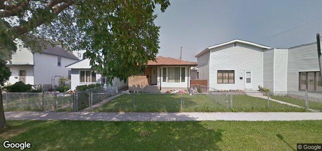 140 Brazier Street（加拿大曼尼托巴省温尼伯市）房屋照片