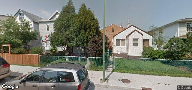 140 Mcphail Street（加拿大曼尼托巴省温尼伯市）房屋照片