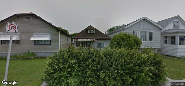 Photo of 141 Stanier Street in Winnipeg, Manitoba