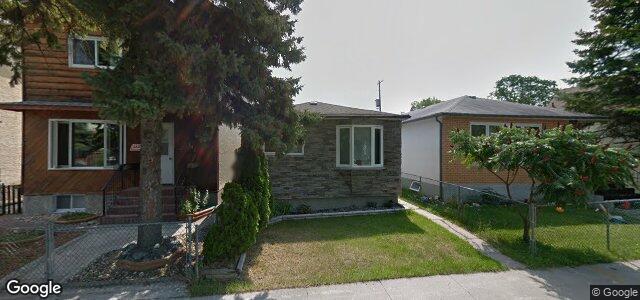 145 Mcphail Street（加拿大曼尼托巴省温尼伯市）房屋照片