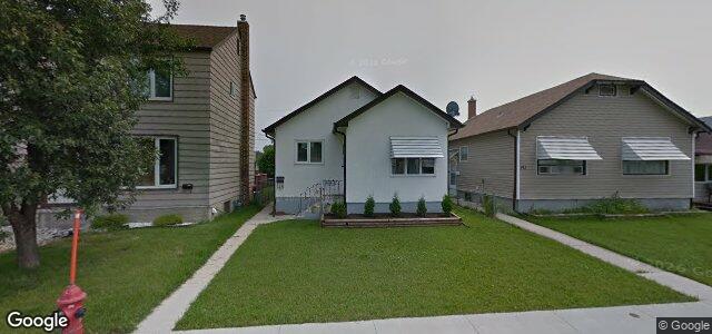 145 Stanier Street（加拿大曼尼托巴省温尼伯市）房屋照片