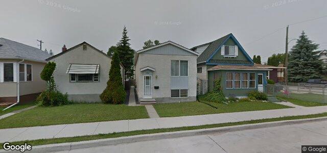 146 Stanier Street（加拿大曼尼托巴省温尼伯市）房屋照片