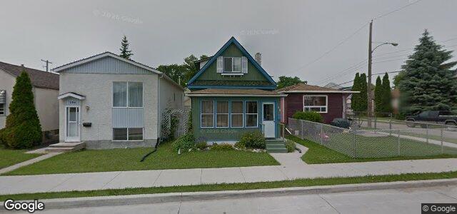 148 Stanier Street（加拿大曼尼托巴省温尼伯市）房屋照片