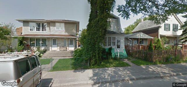 150 Mcphail Street（加拿大曼尼托巴省温尼伯市）房屋照片