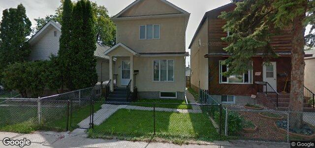 151 Mcphail Street（加拿大曼尼托巴省温尼伯市）房屋照片