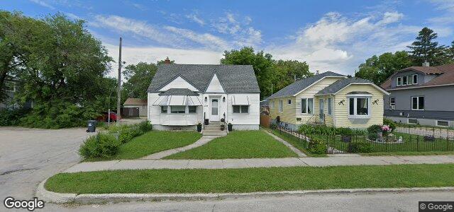 153 Martin Avenue W（加拿大曼尼托巴省温尼伯市）房屋照片