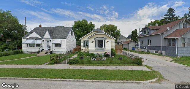 155 Martin Avenue W（加拿大曼尼托巴省温尼伯市）房屋照片