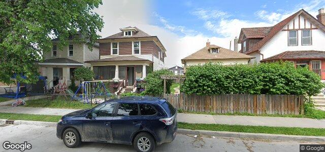 159 Harbison Avenue W（加拿大曼尼托巴省温尼伯市）房屋照片