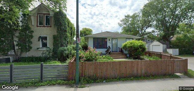 160 Harbison Avenue W（加拿大曼尼托巴省温尼伯市）房屋照片