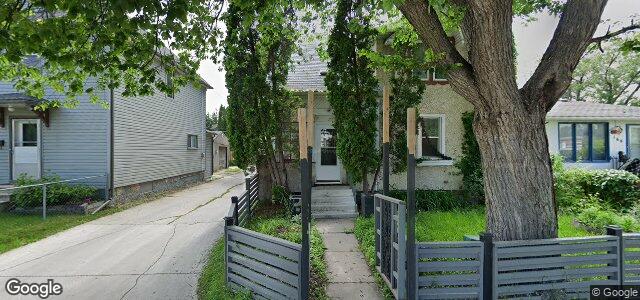 162 Harbison Avenue W（加拿大曼尼托巴省温尼伯市）房屋照片