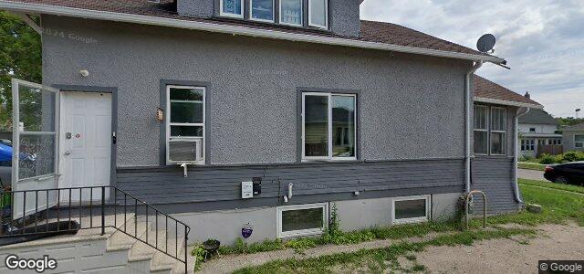 163 Martin Avenue W（加拿大曼尼托巴省温尼伯市）房屋照片