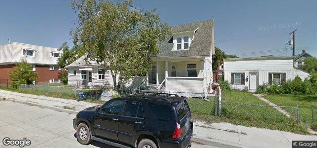 163 Mighton Avenue（加拿大曼尼托巴省温尼伯市）房屋照片