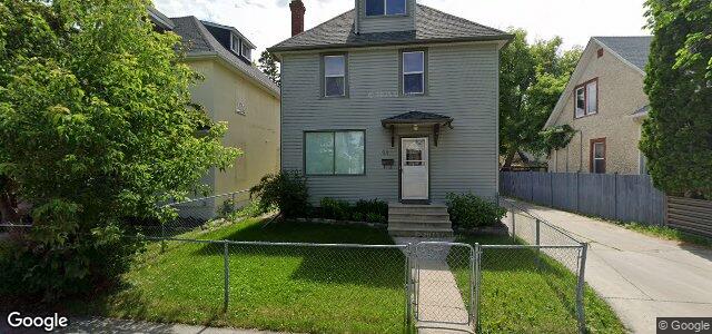 164 Harbison Avenue W（加拿大曼尼托巴省温尼伯市）房屋照片