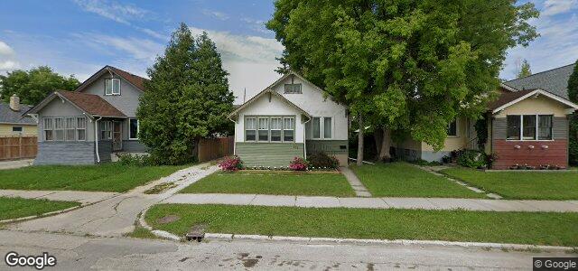 165 Martin Avenue W（加拿大曼尼托巴省温尼伯市）房屋照片