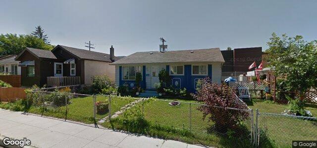 166 Mighton Avenue（加拿大曼尼托巴省温尼伯市）房屋照片