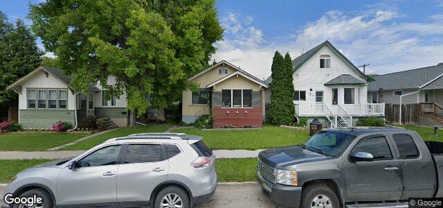 167 Martin Avenue W（加拿大曼尼托巴省温尼伯市）房屋照片