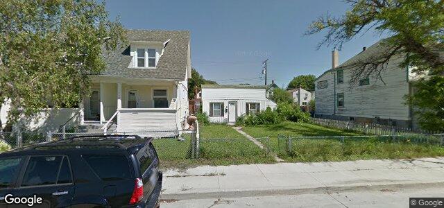 167 Mighton Avenue（加拿大曼尼托巴省温尼伯市）房屋照片