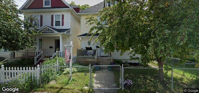 168 Harbison Avenue W（加拿大曼尼托巴省温尼伯市）房屋照片