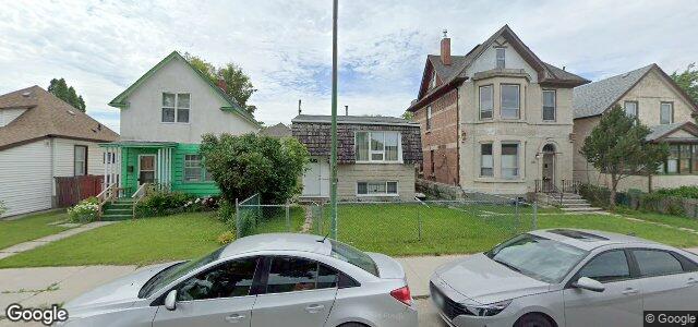 168 Mcintosh Avenue（加拿大曼尼托巴省温尼伯市）房屋照片