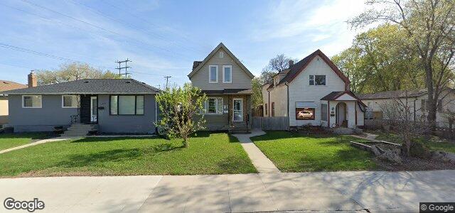 168 Talbot Avenue（加拿大曼尼托巴省温尼伯市）房屋照片