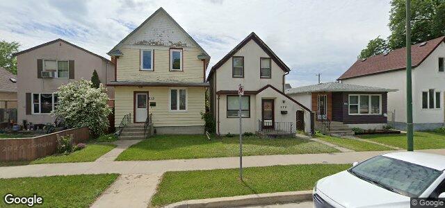 170 Dearborn Avenue（加拿大曼尼托巴省温尼伯市）房屋照片