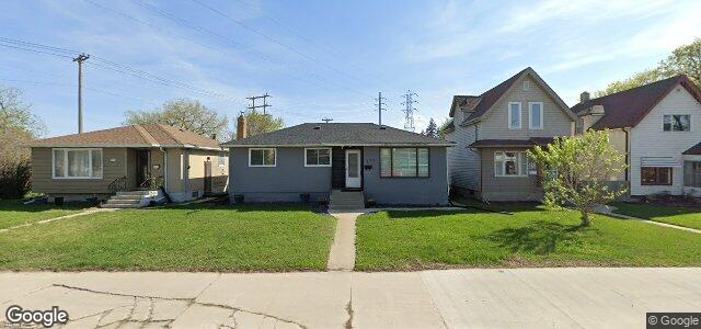 170 Talbot Avenue（加拿大曼尼托巴省温尼伯市）房屋照片