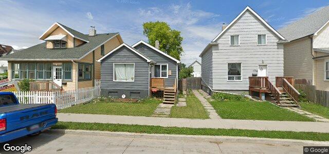 171 Harbison Avenue W（加拿大曼尼托巴省温尼伯市）房屋照片