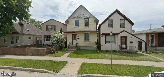 172 Dearborn Avenue（加拿大曼尼托巴省温尼伯市）房屋照片