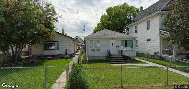 172 Harbison Avenue W（加拿大曼尼托巴省溫尼伯市）房屋照片