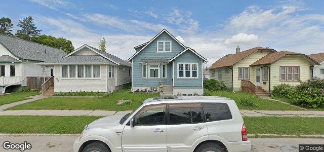 173 Martin Avenue W（加拿大曼尼托巴省温尼伯市）房屋照片